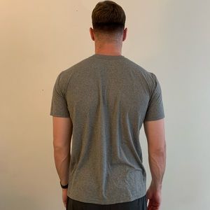 nike dri fit t shirt